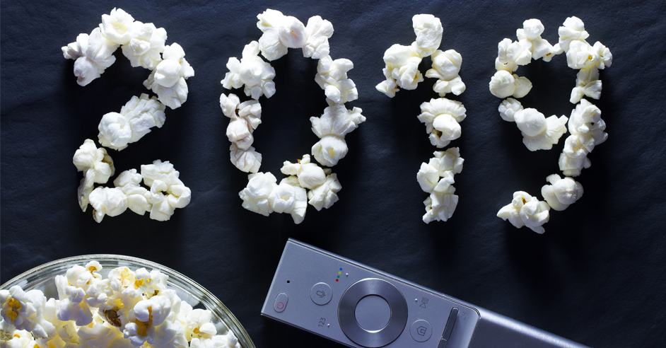 2019 Snacking Trends