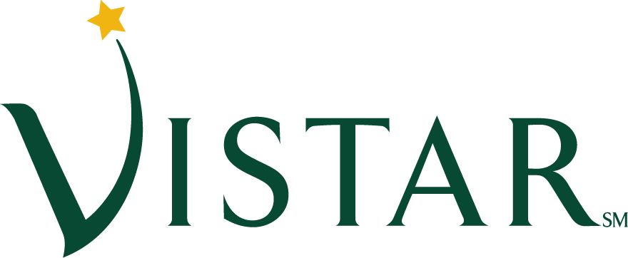 Vistar Logo