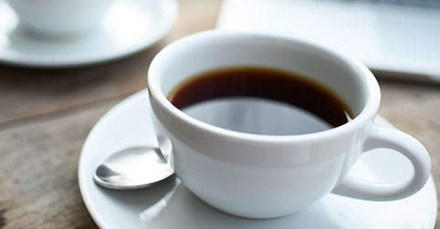 Coffee Industry